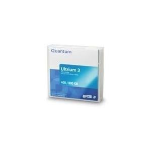 Quantum Lto Ultrium 3 - 400 GB 800 GB - per certificazione CL 800