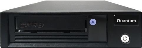 Quantum TC-L92BN-AR dispositivo di archiviazione di backup Disco di archiviazione Cartuccia a nastro LTO 18 TB (Streamer Quantu