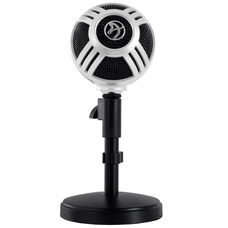 Arozzi Sfera Mikrofon Kabling -44dB Kardioide Hvid