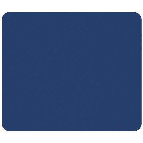 MAPT STANDARD FELOWES - Base di superficie e schiuma in poliestere - 23x19 cm - colore blu