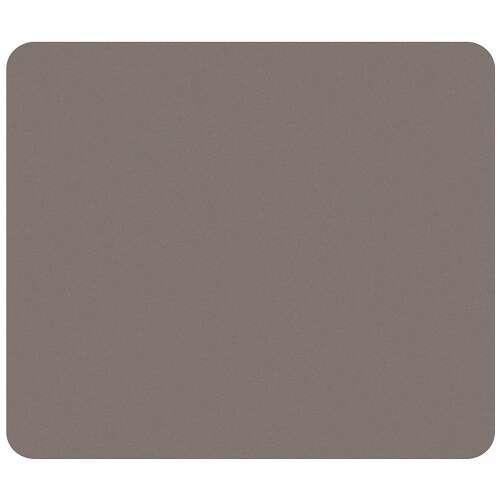 MAPT STANDARD FELOWES - Base di superficie e schiuma in poliestere - 23x19 cm - colore grigio