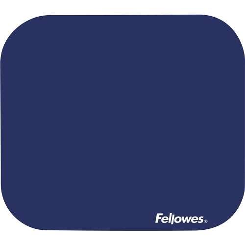 Premium Park Fellowes - Base in gomma non Slip - Surface in poliestere - 232x199 cm - colore blu