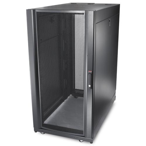 APC NetShelter SX 24U Rack...