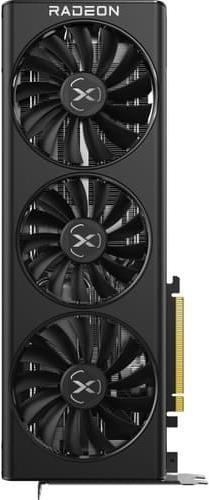 XFX RX-68XLAQFD9 scheda video AMD Radeon RX 6800 16 GB GDDR6 (XFX RX6800 Speedster SWFT319 Core 16GB DDR6 HDMI 3 DP 2105MHz Clo