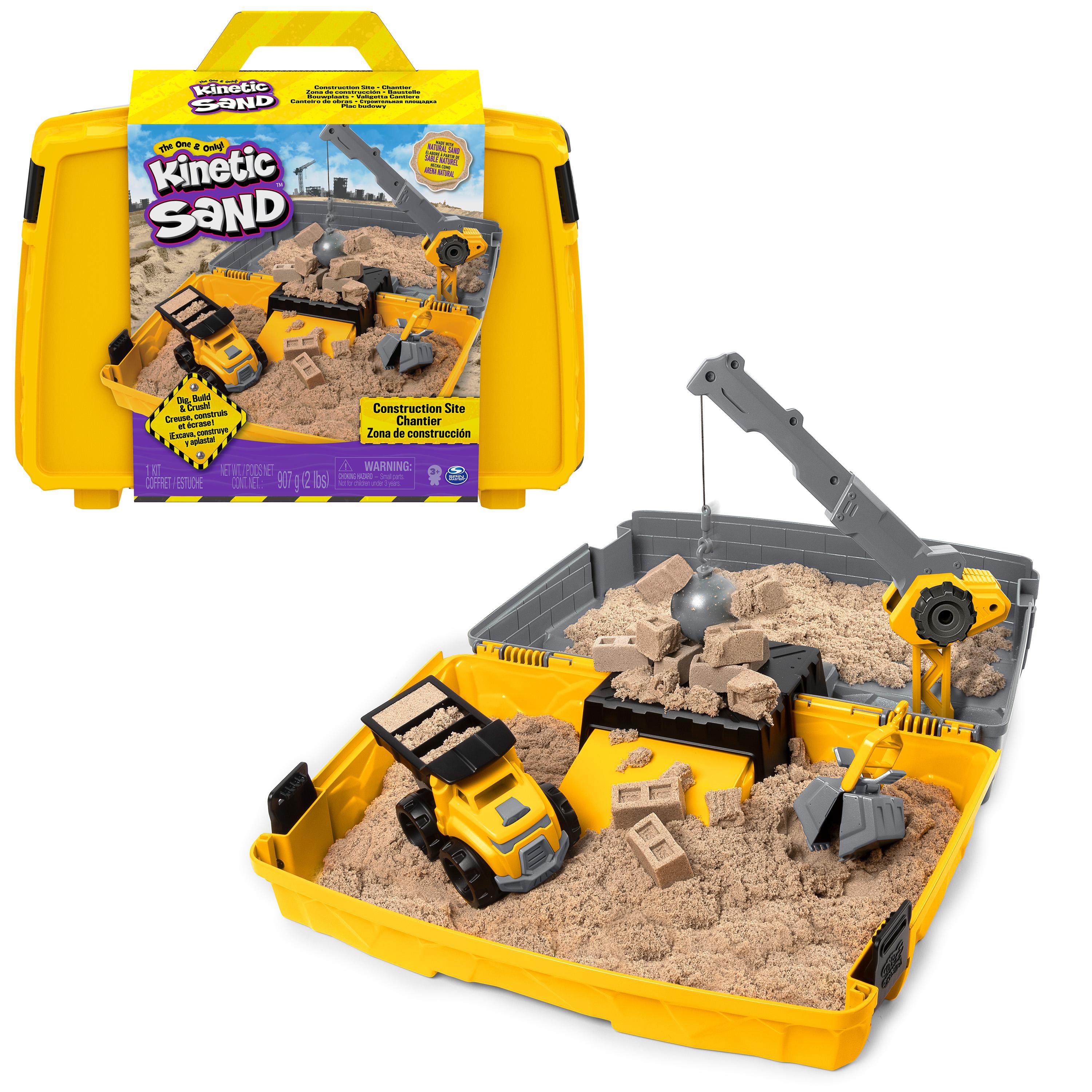 Kinetic Sand Valigetta...