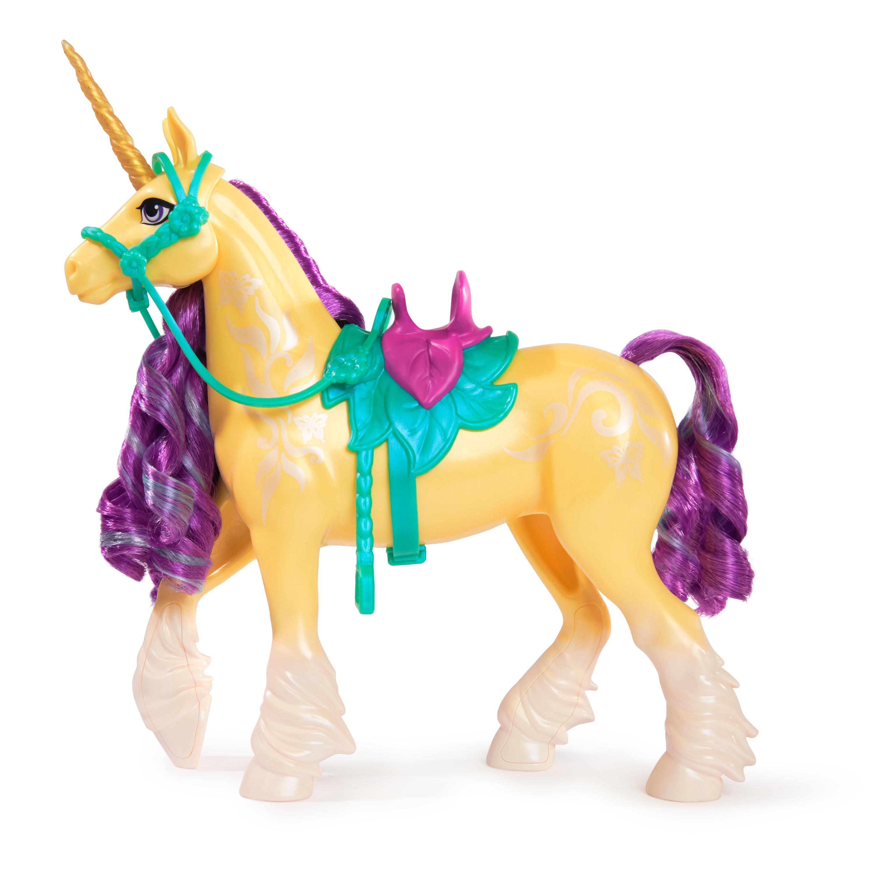 Unicorn Academy, Unicorno...