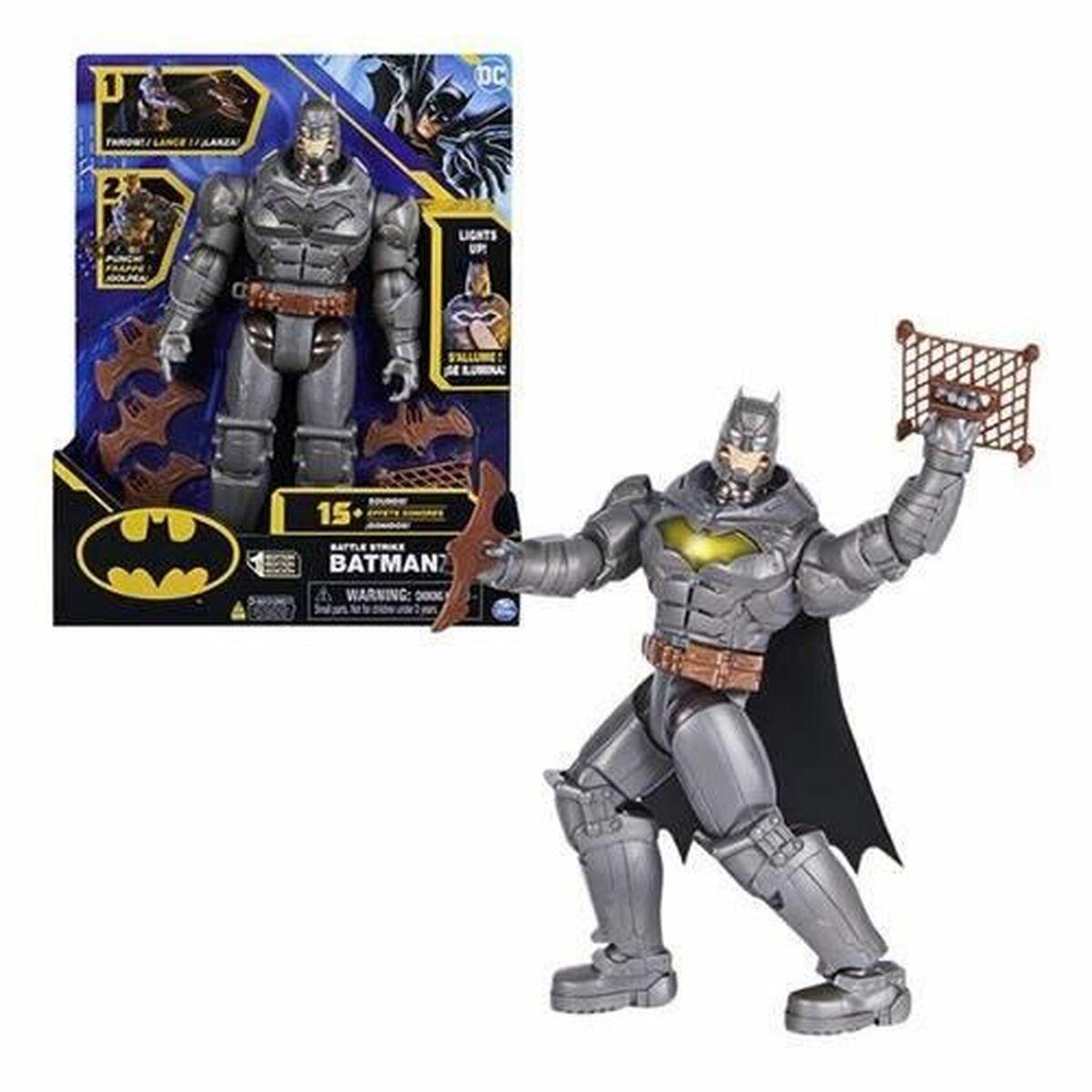 Statuetta Articolata Batman...