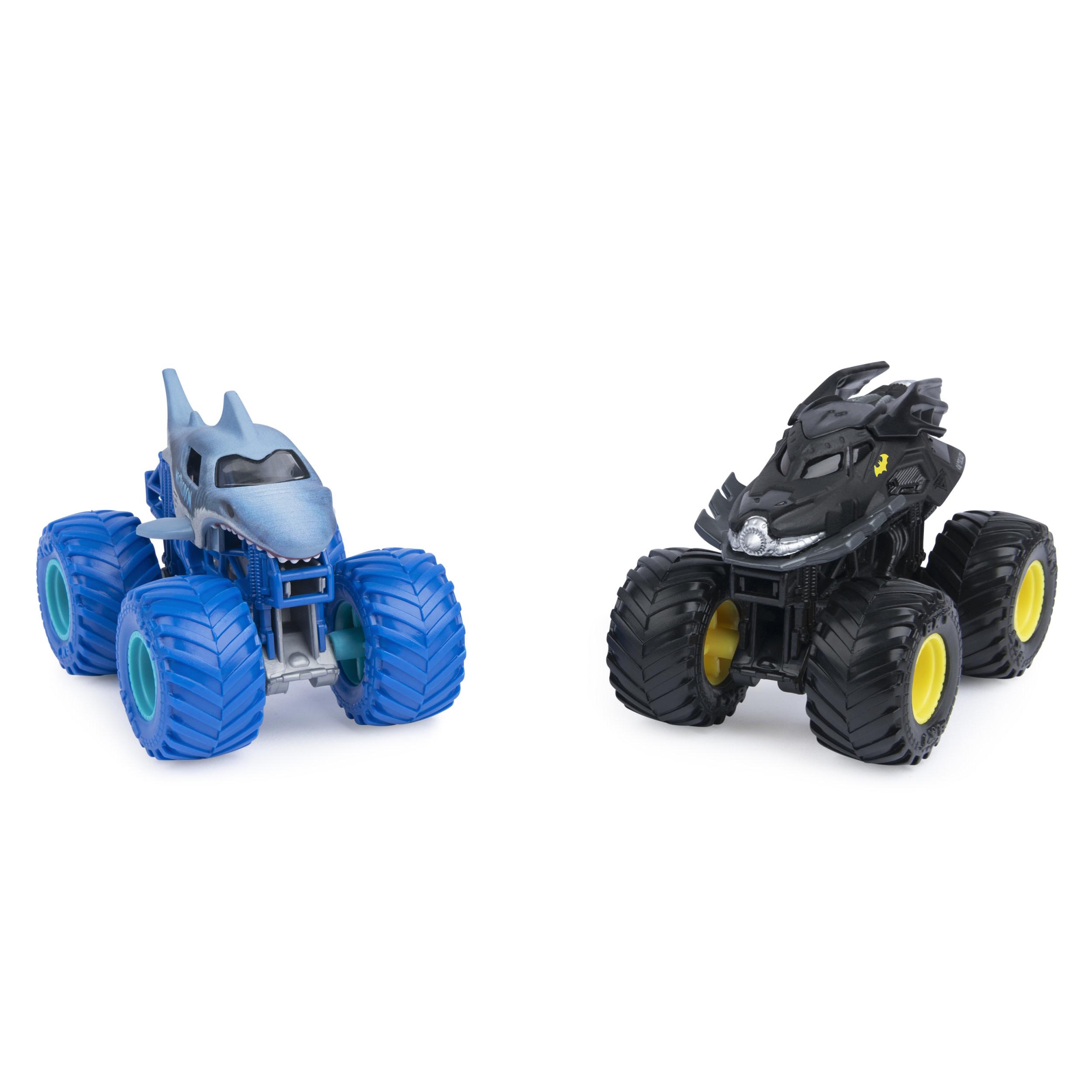 Monster Jam , Monster Truck...