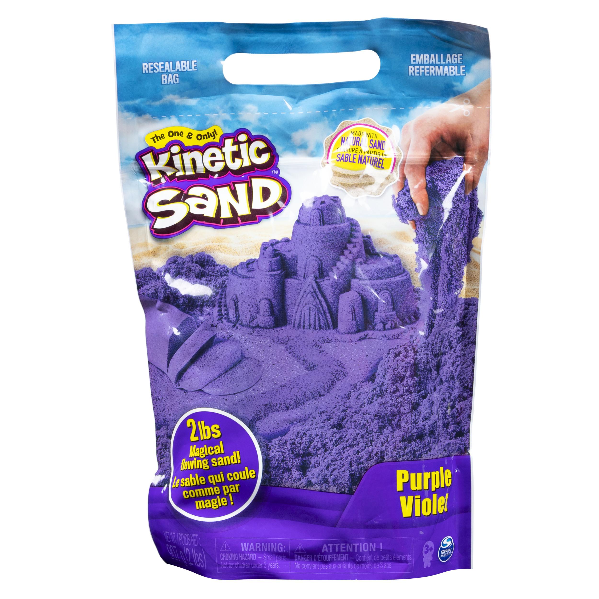 Kinetic Sand KNS RFL 2lb...
