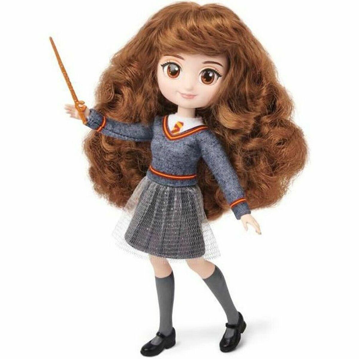 Bambola Spin Master Hermione - Harry Potter