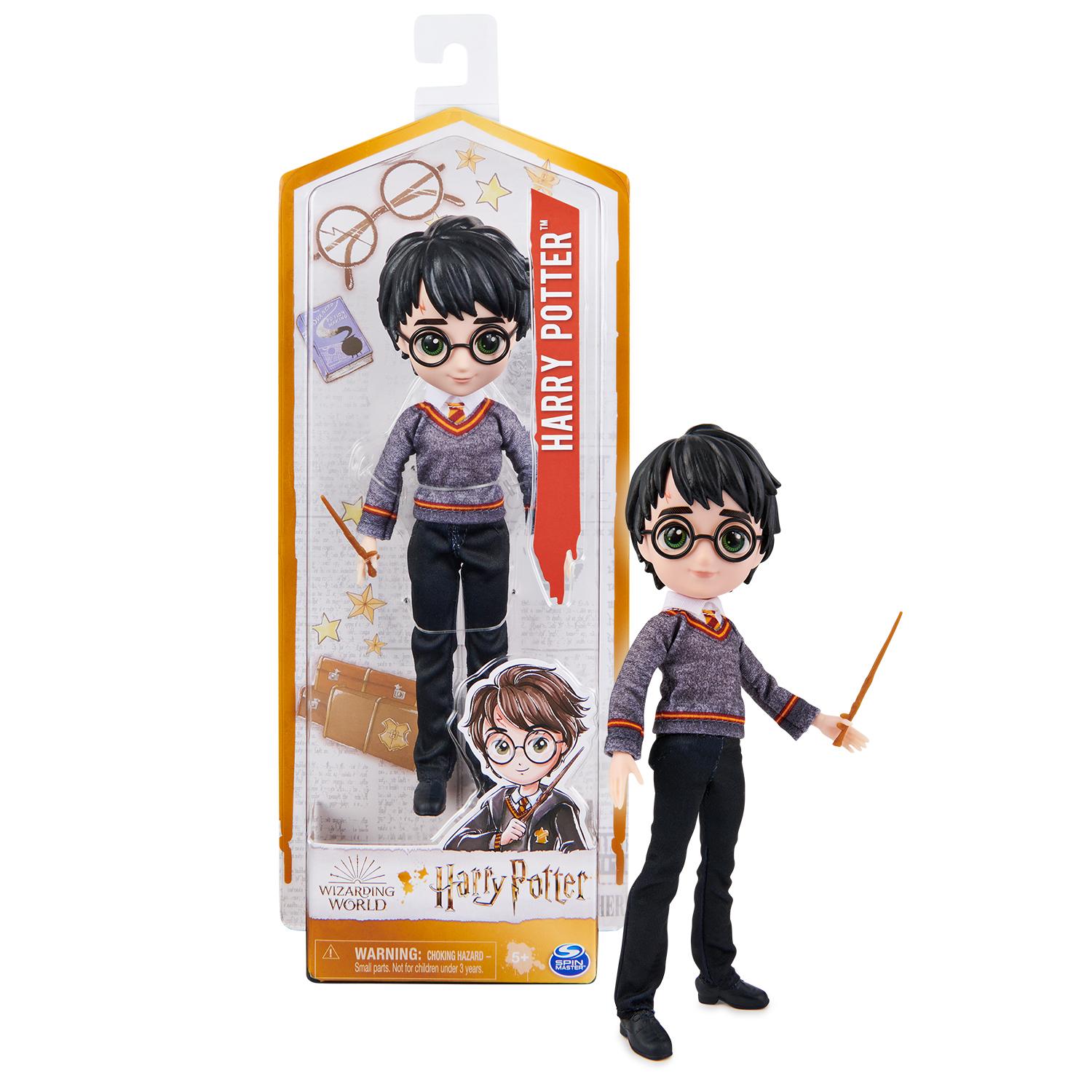 Wizarding World | Bambola...