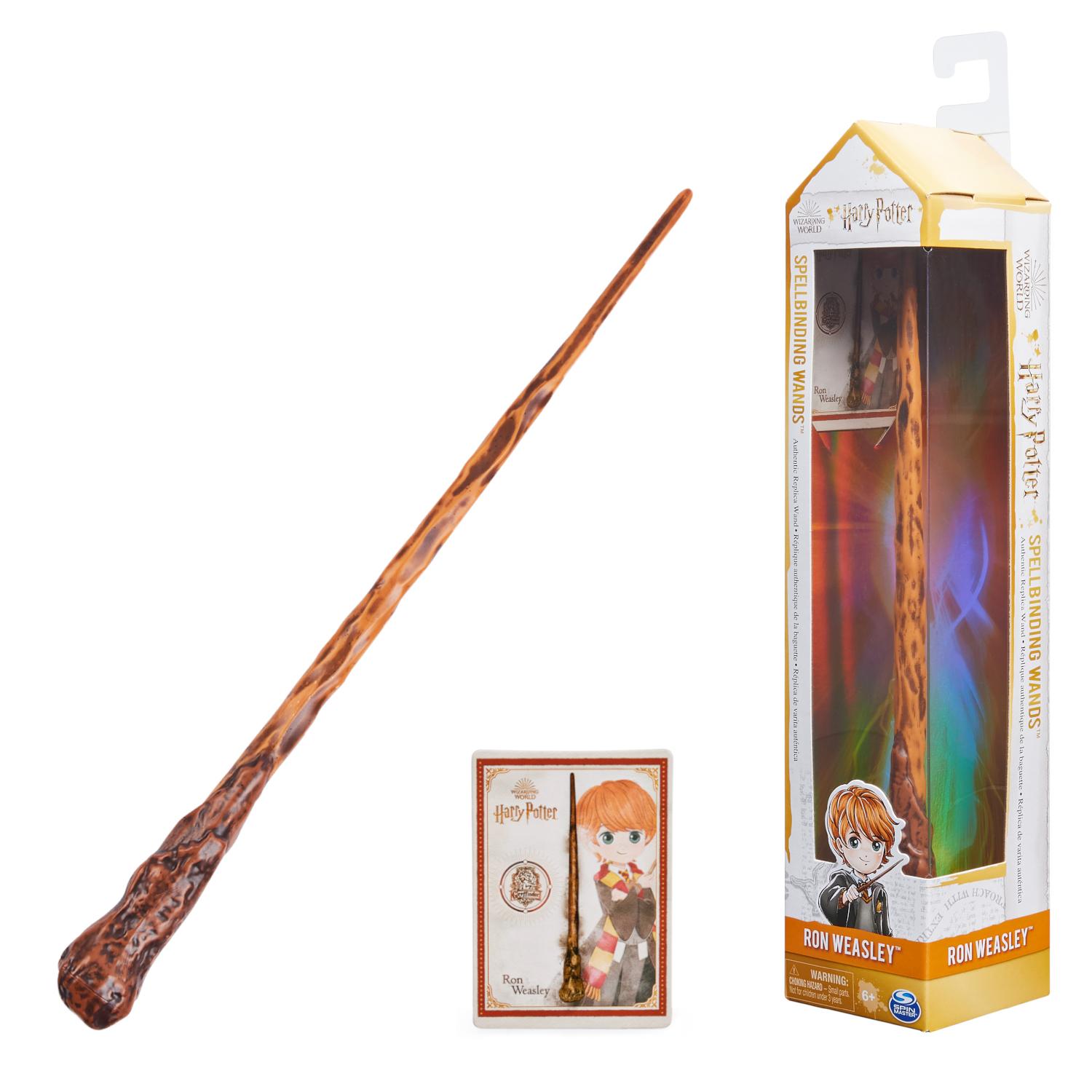 Wizarding World , autentica...