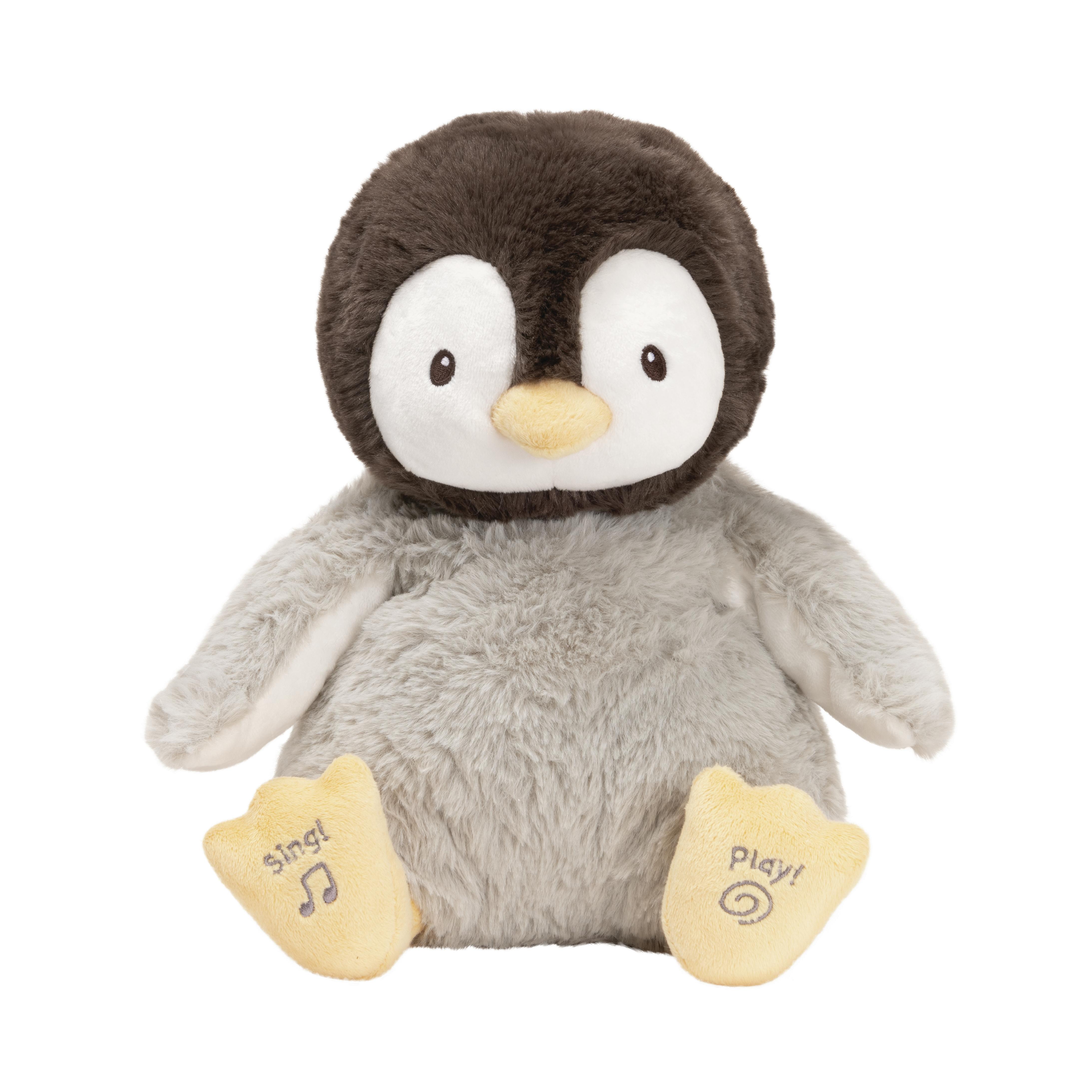 Spin Master Gund - Kissy the Penguin -
