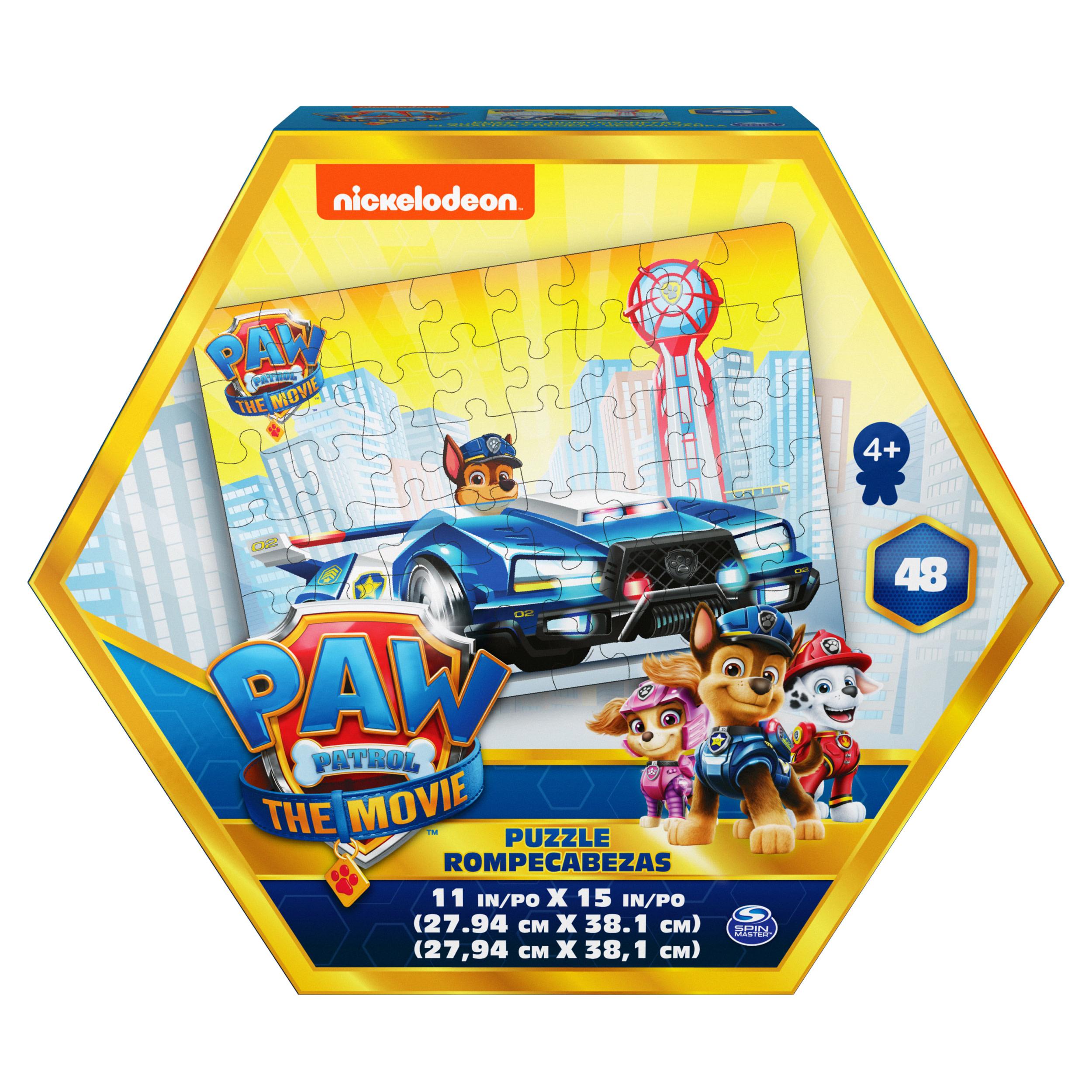 PAW Patrol Editrice Giochi,...