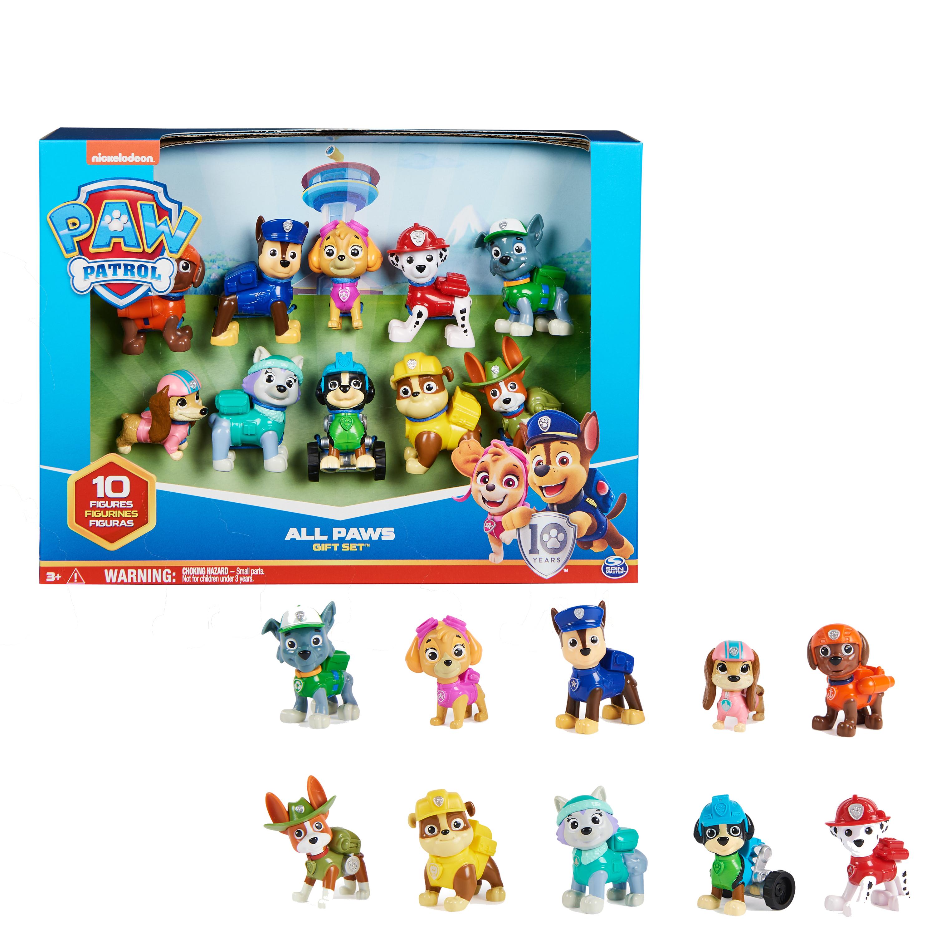 PAW Patrol , Confezione...
