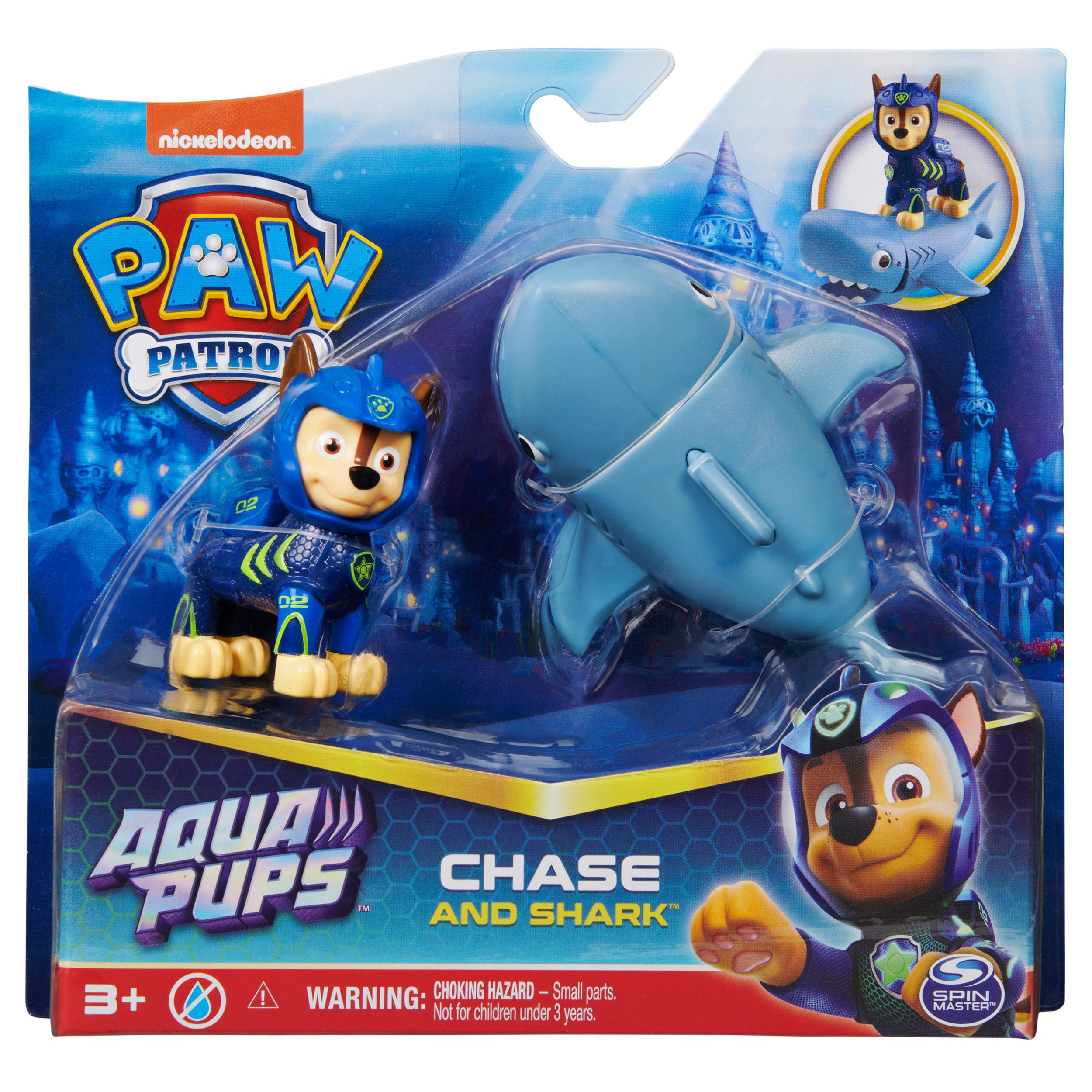 PAW Patrol , set di action...