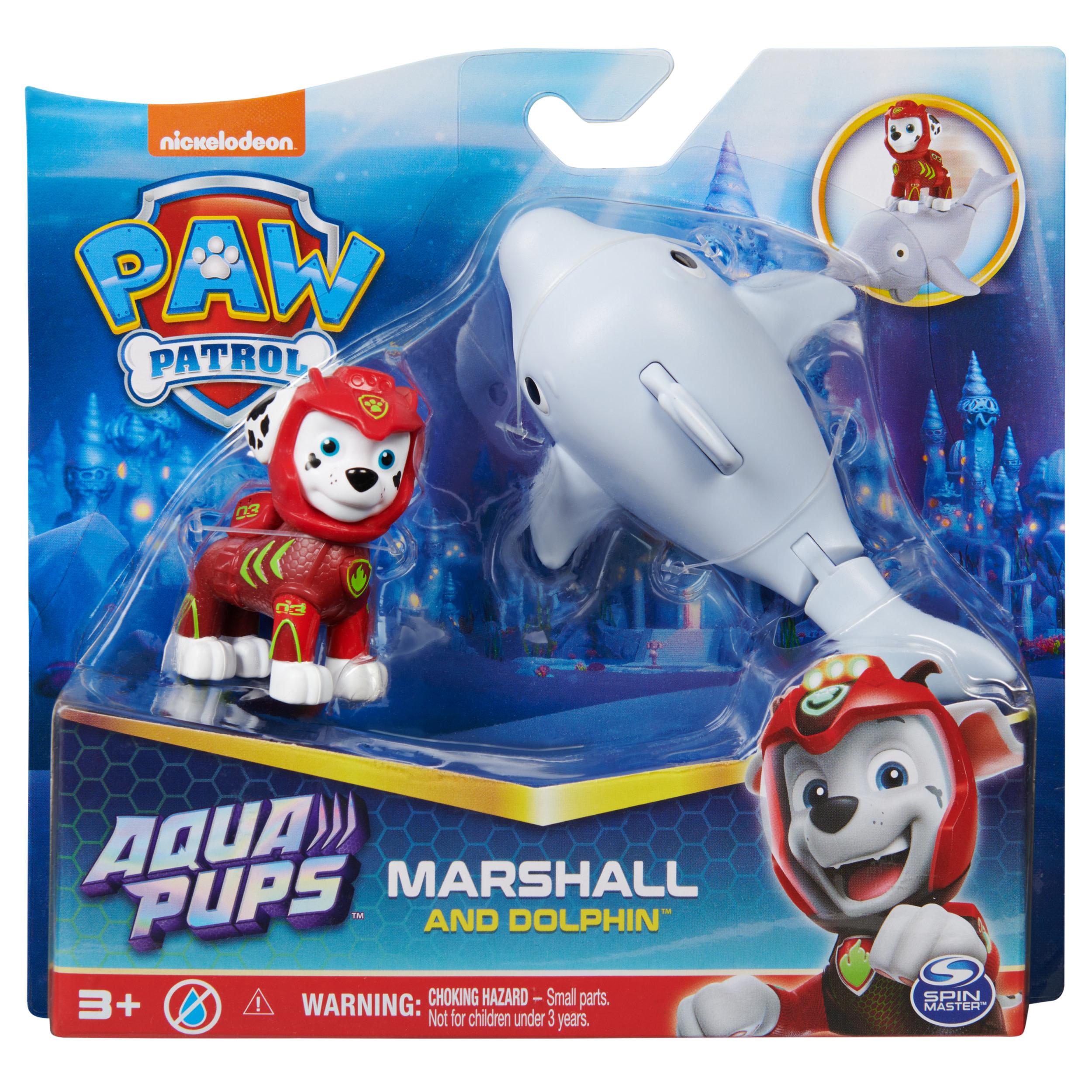 PAW Patrol , set di action...