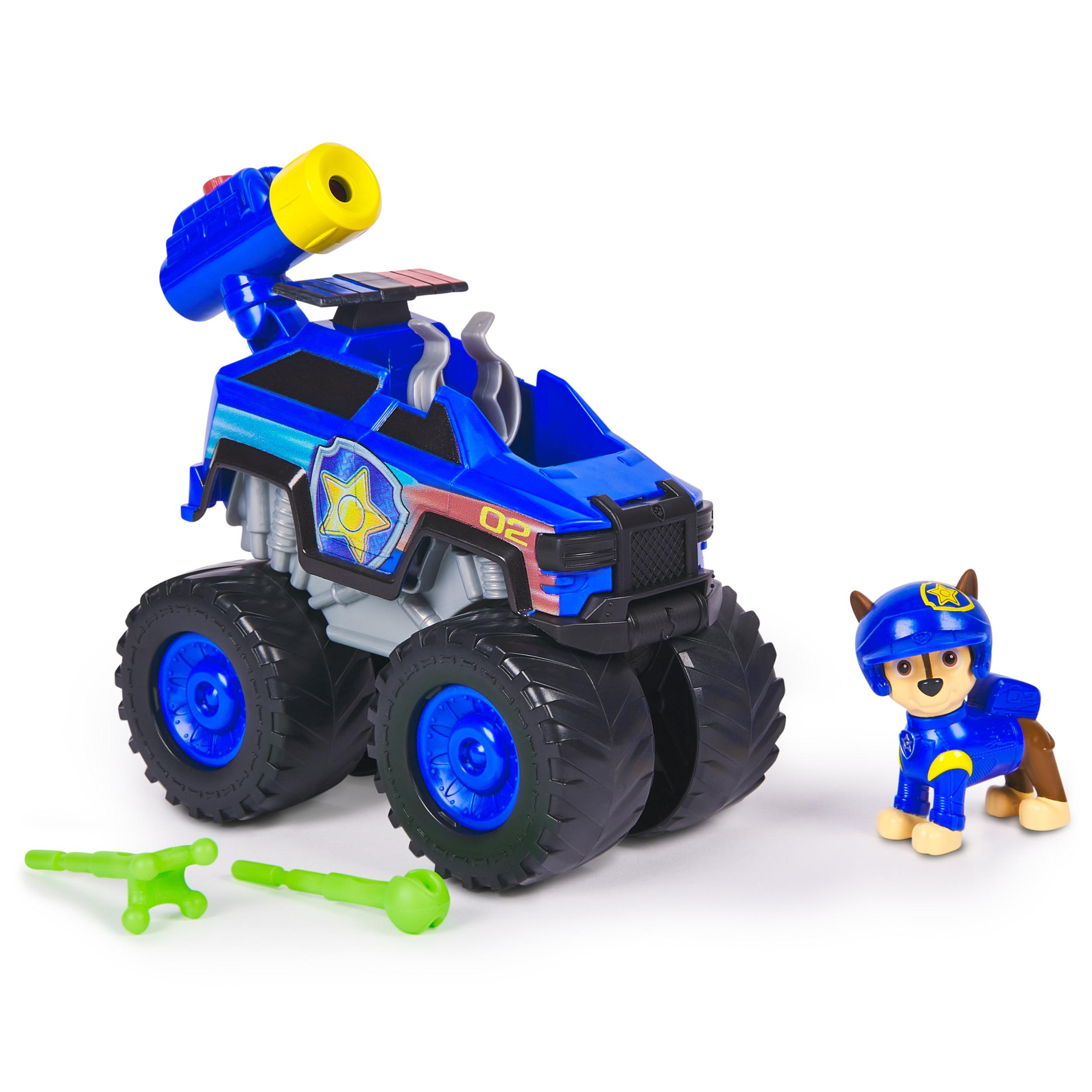 PAW Patrol : Rescue Wheels,...