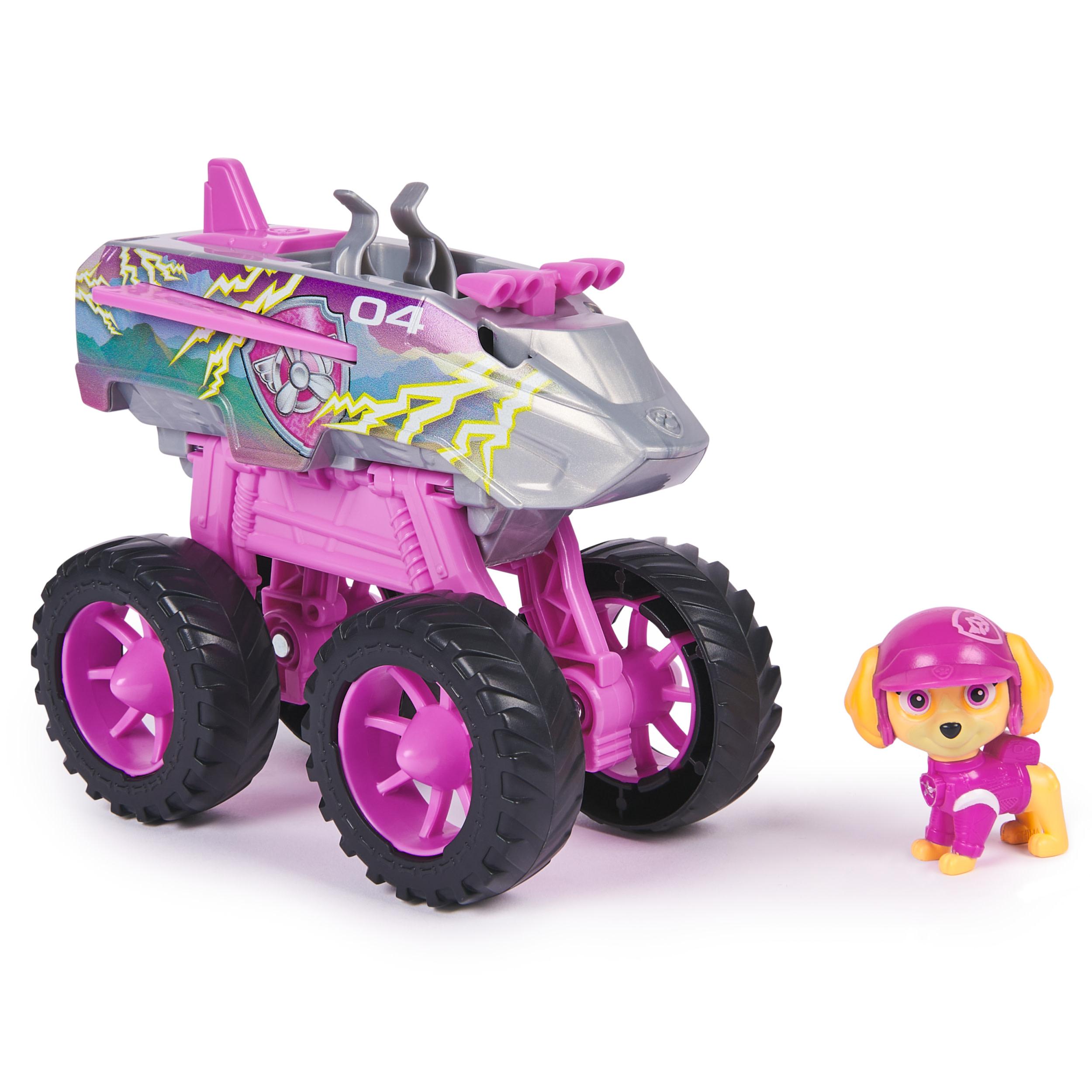 PAW Patrol : Rescue Wheels,...
