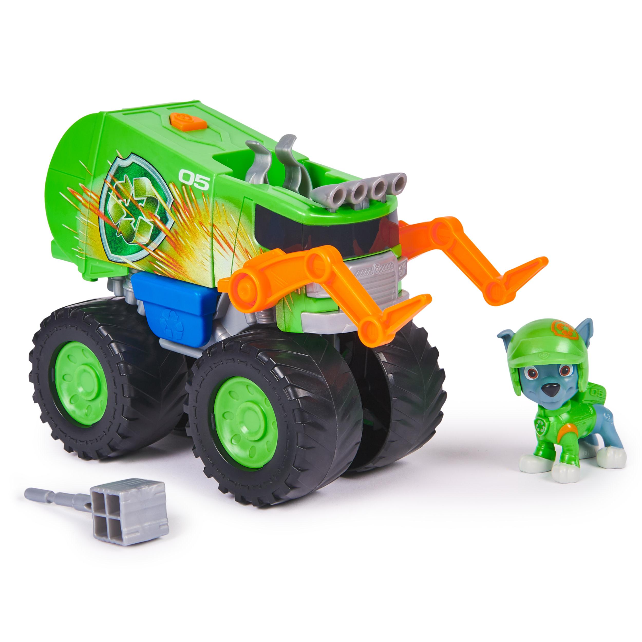 PAW Patrol : Rescue Wheels,...