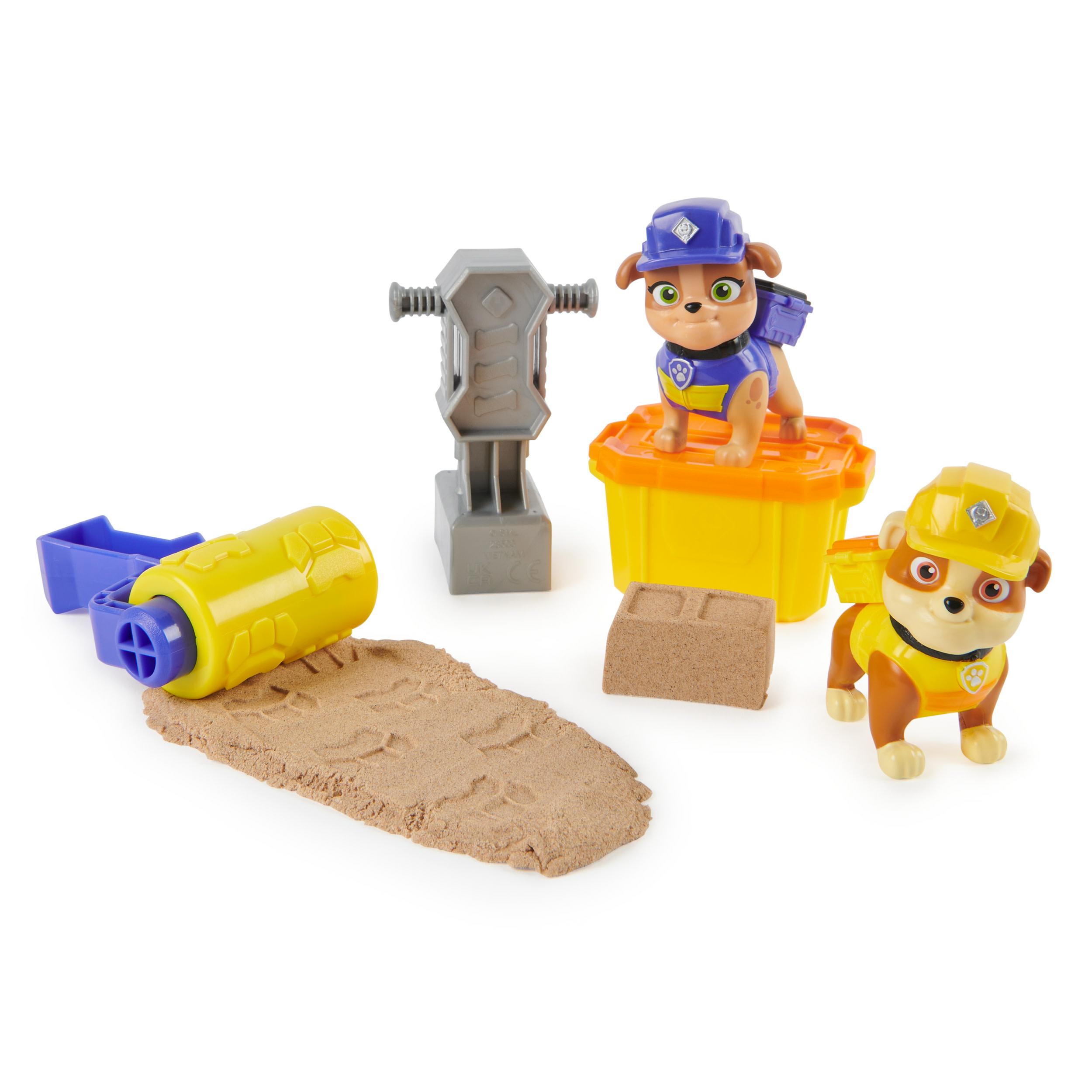 Rubble & Crew, set di...