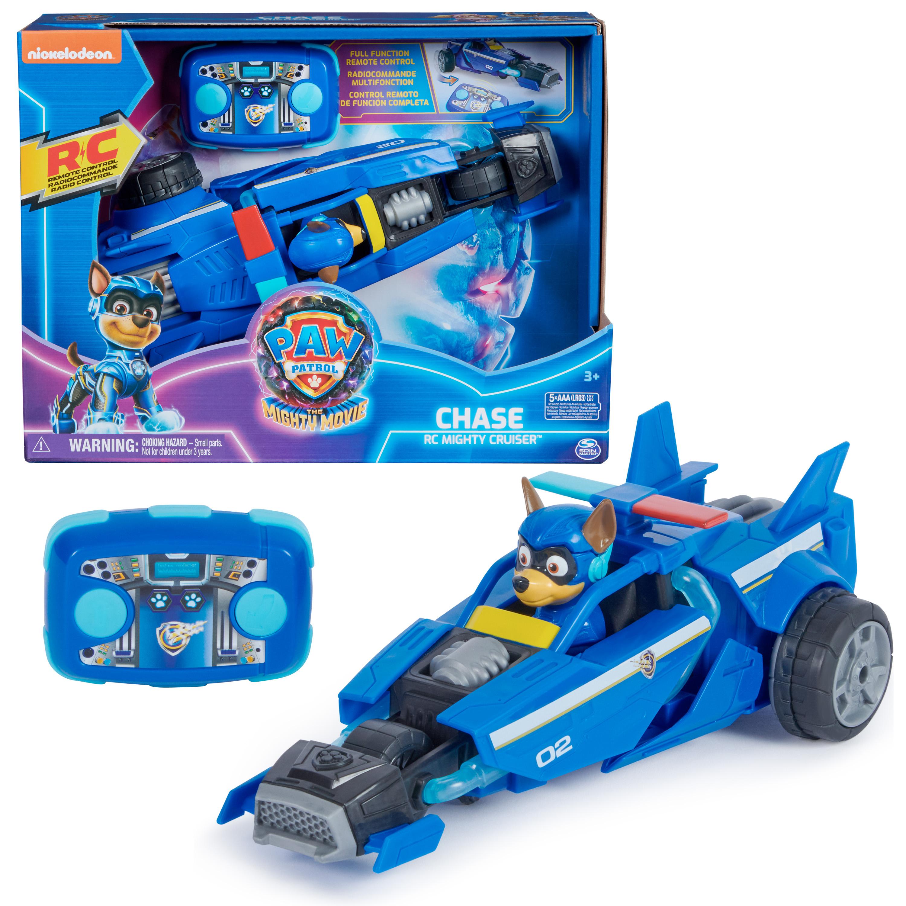 PAW Patrol : Il super film,...