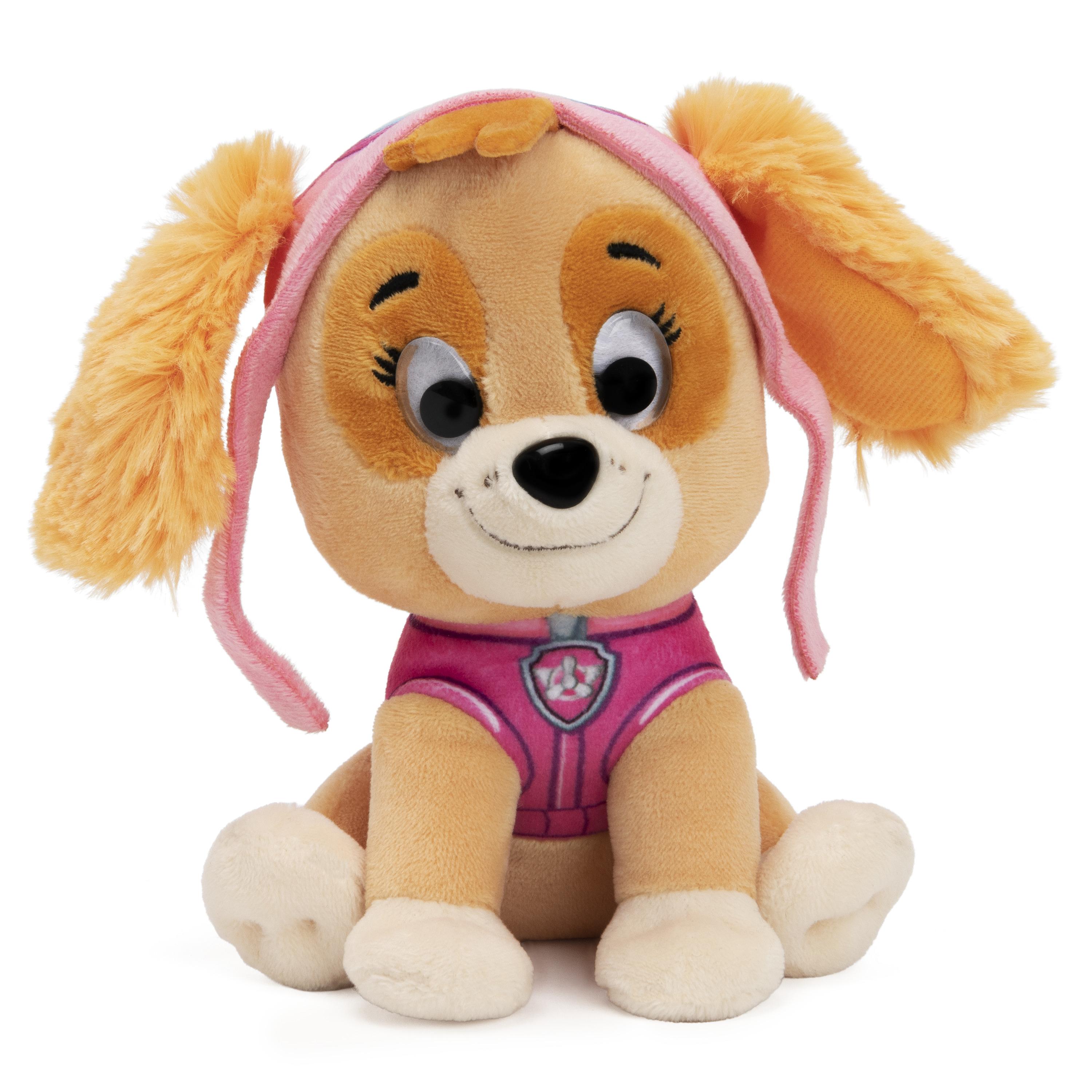 GUND Paw Patrol , peluche...