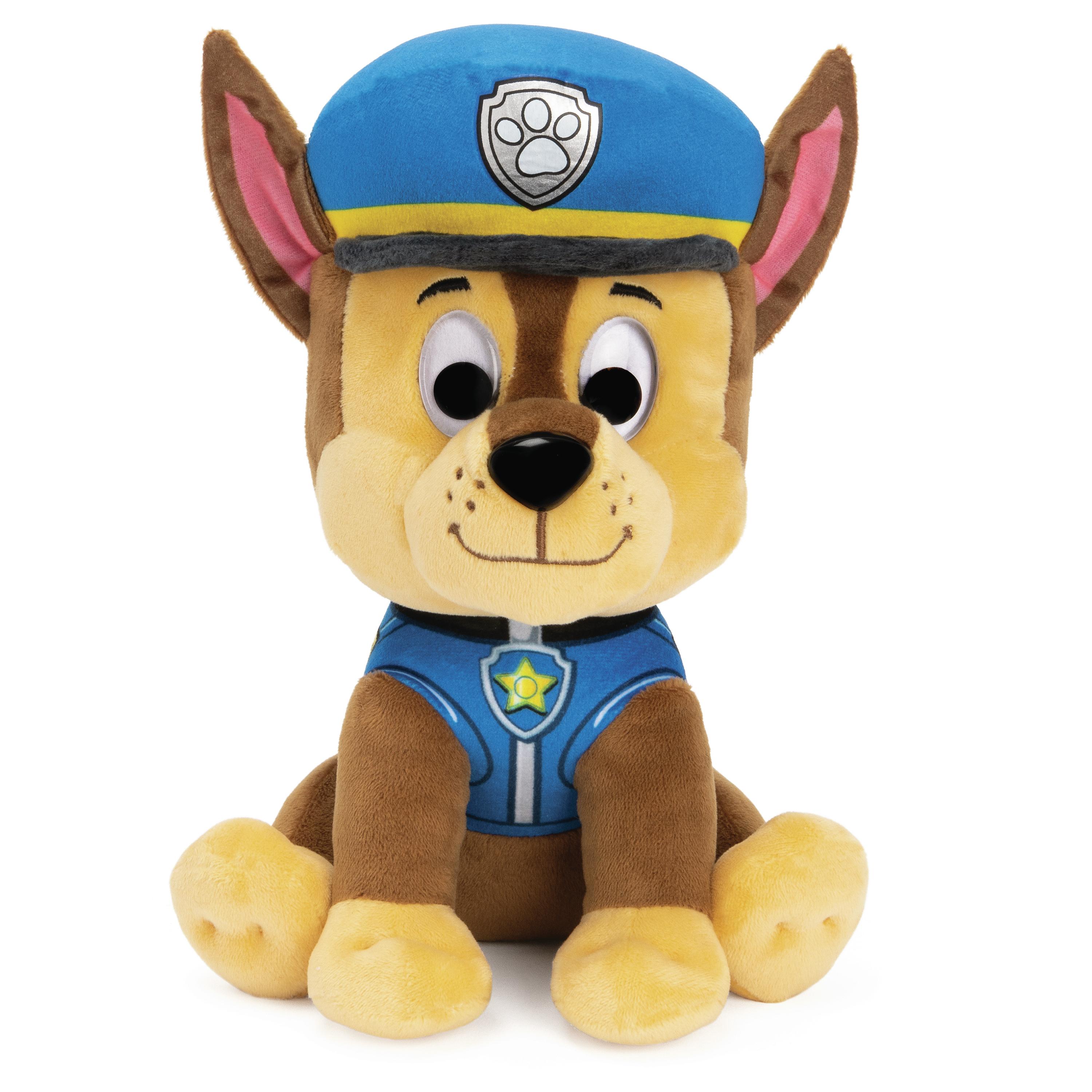 GUND - Peluche Chase Paw...