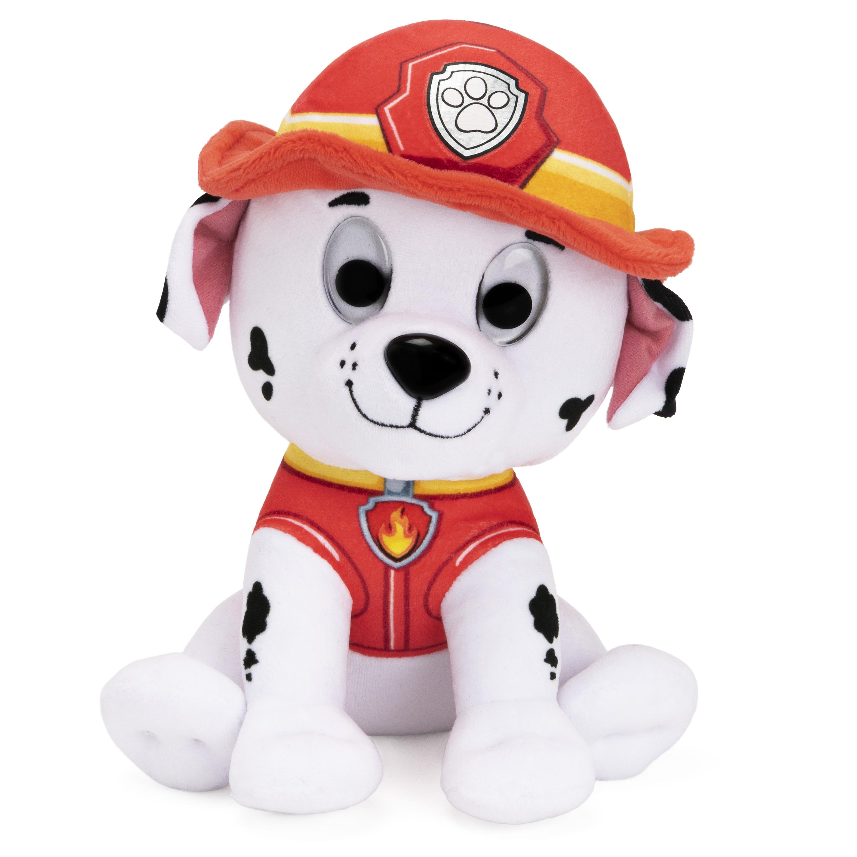 Spin Master Gund - Paw P Marshall 23cm