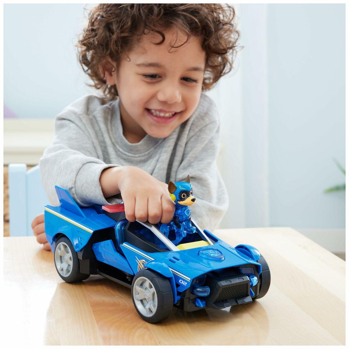Playset The Paw Patrol 6067497 Statua