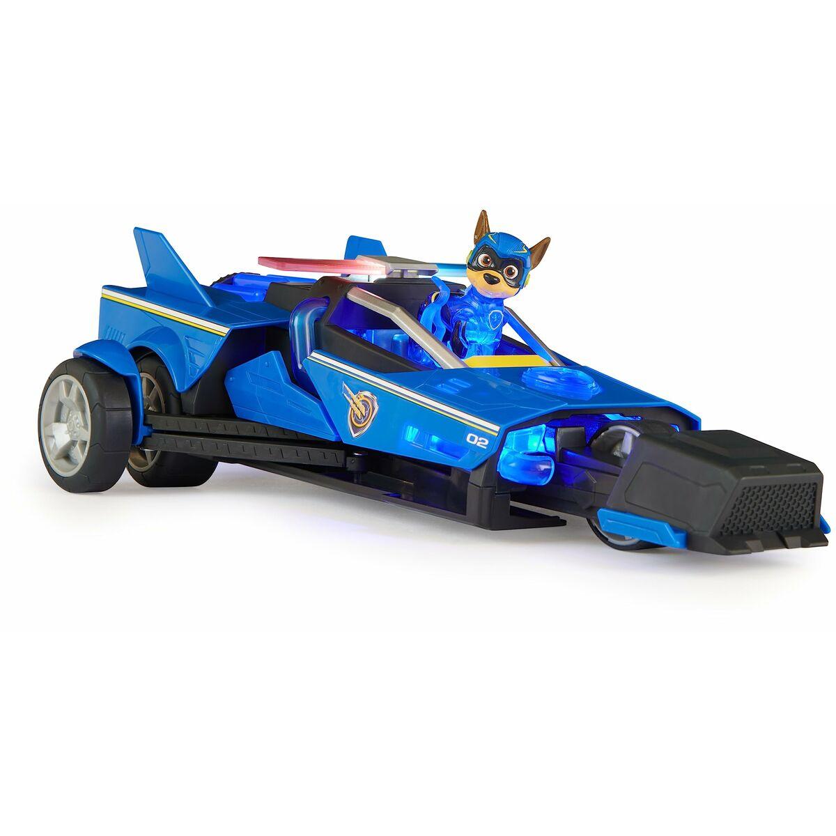 Playset The Paw Patrol 6067497 Statua