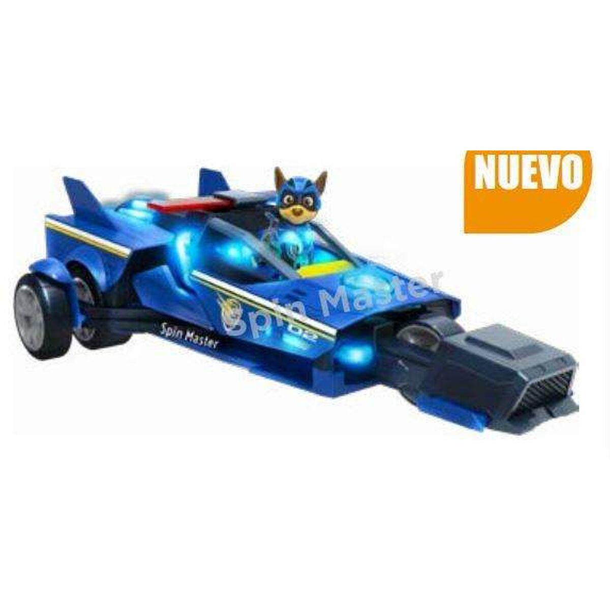 Playset The Paw Patrol...