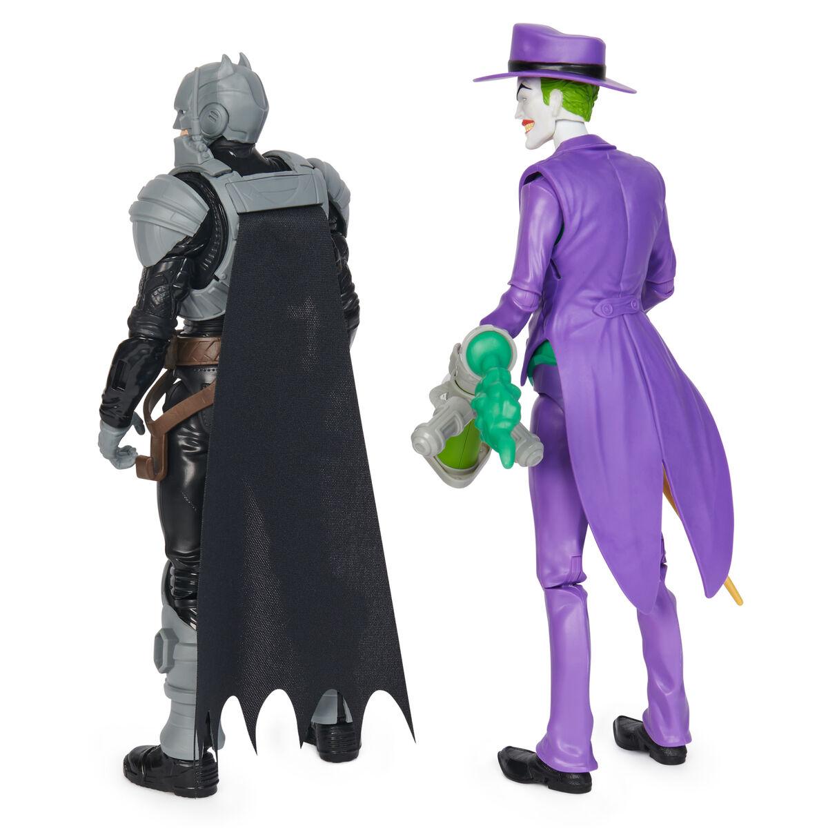 Personaggi d'Azione Batman 6067958