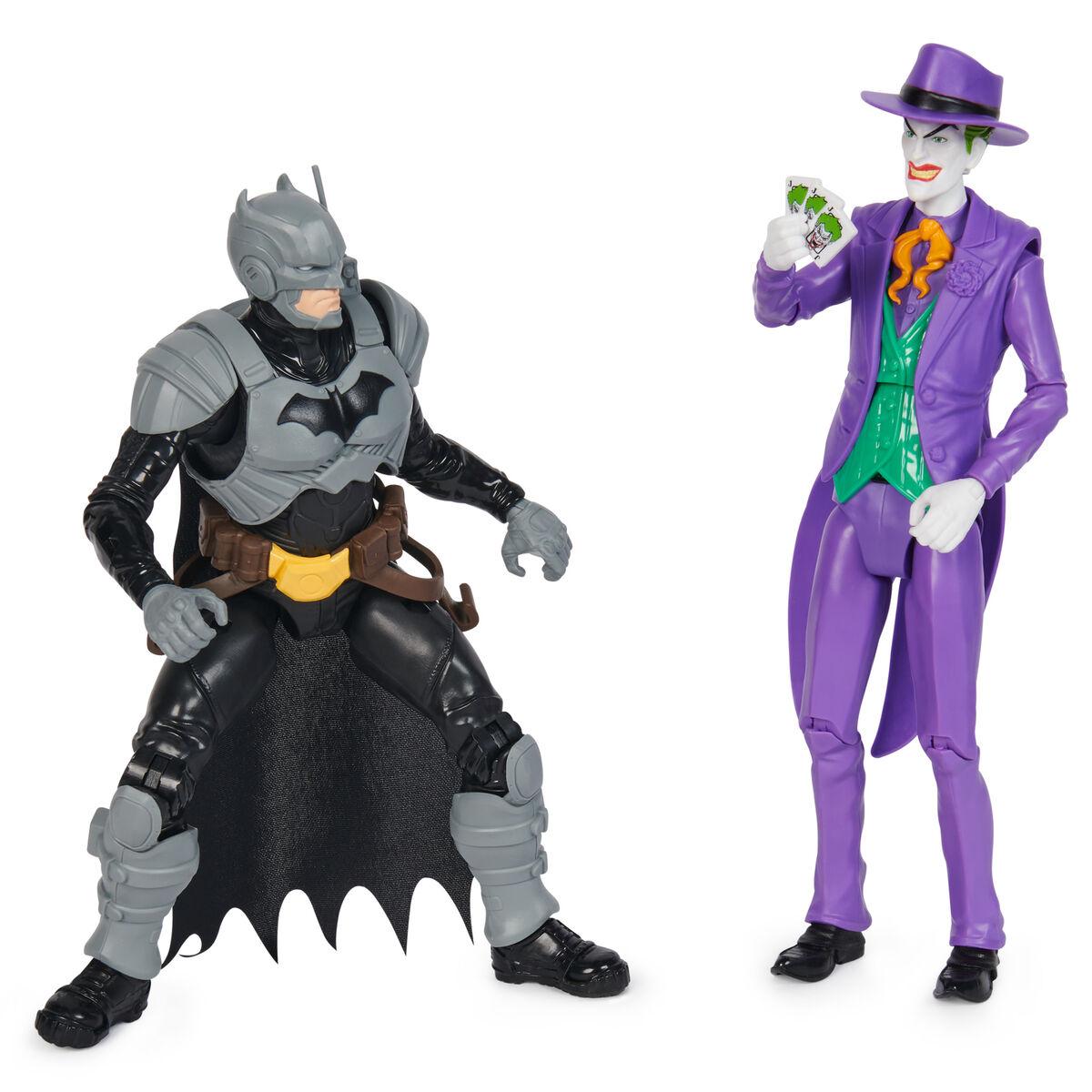 Personaggi d'Azione Batman 6067958