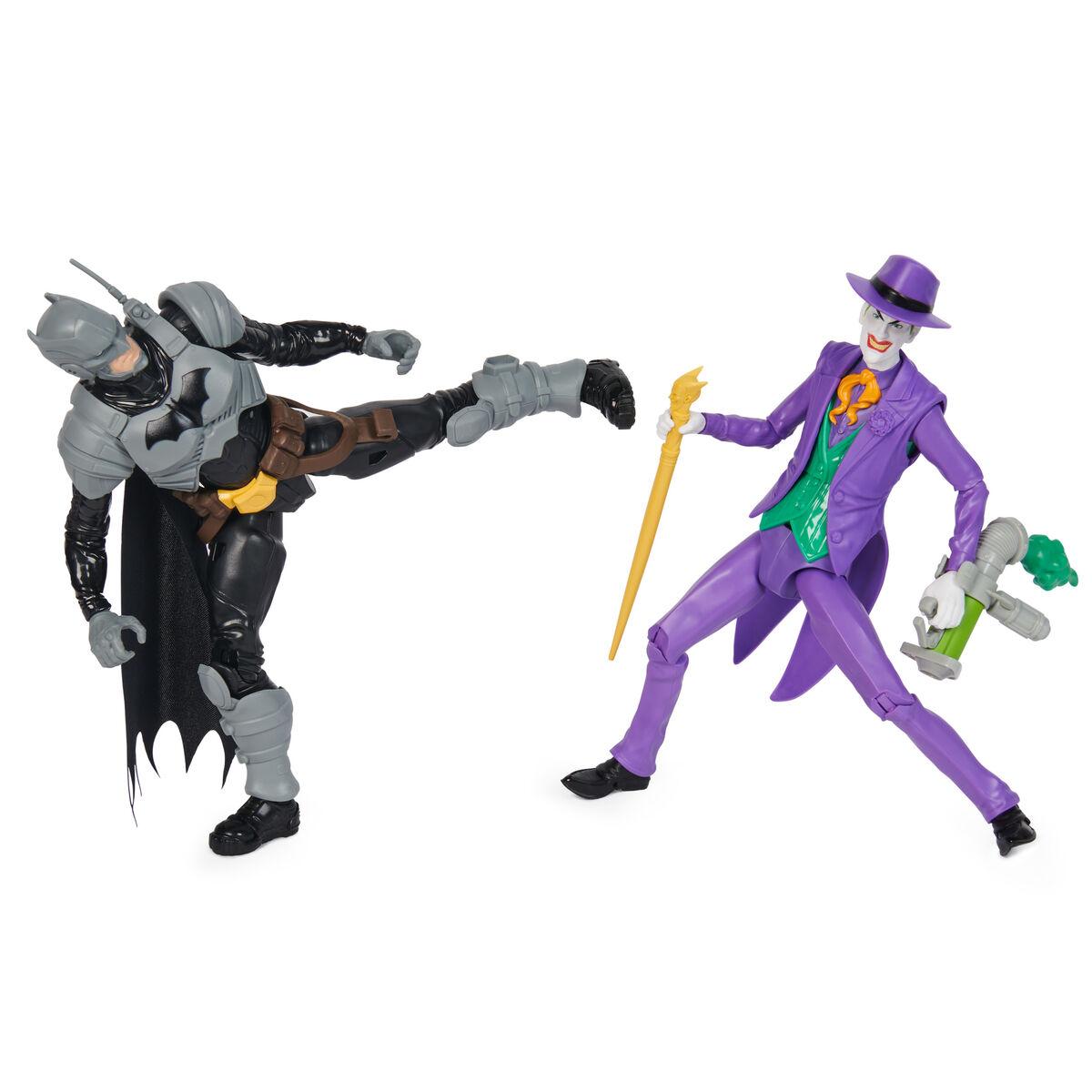 Personaggi d'Azione Batman 6067958