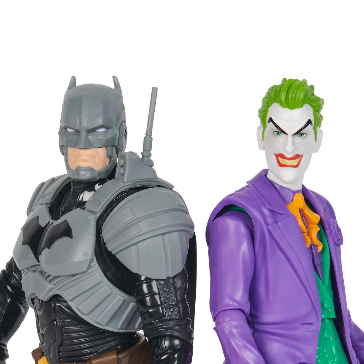 Personaggi d'Azione Batman 6067958