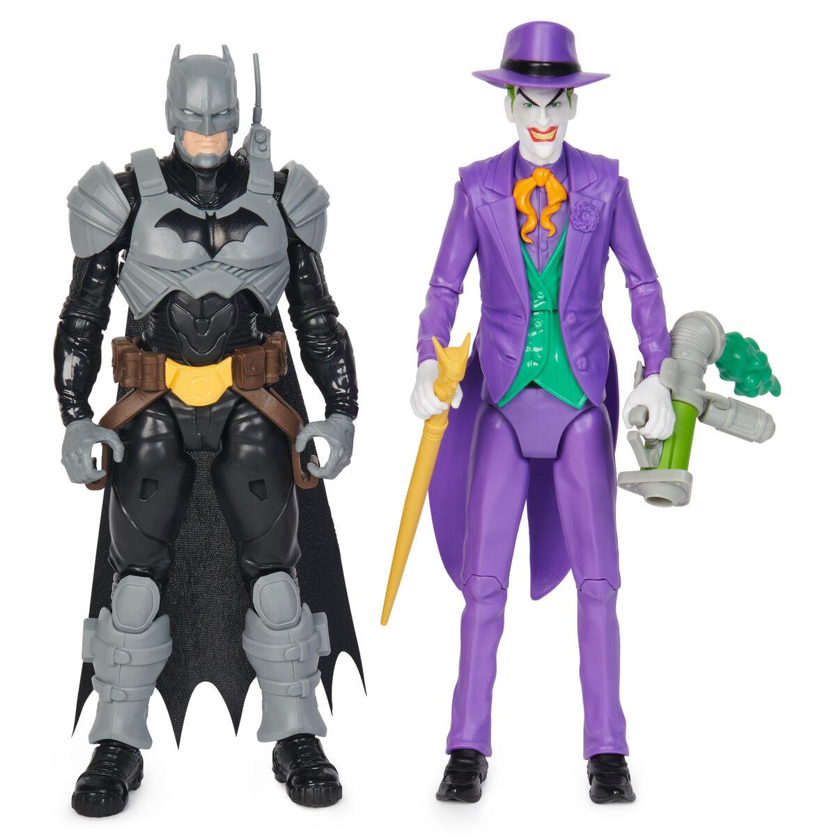 Personaggi d'Azione Batman...