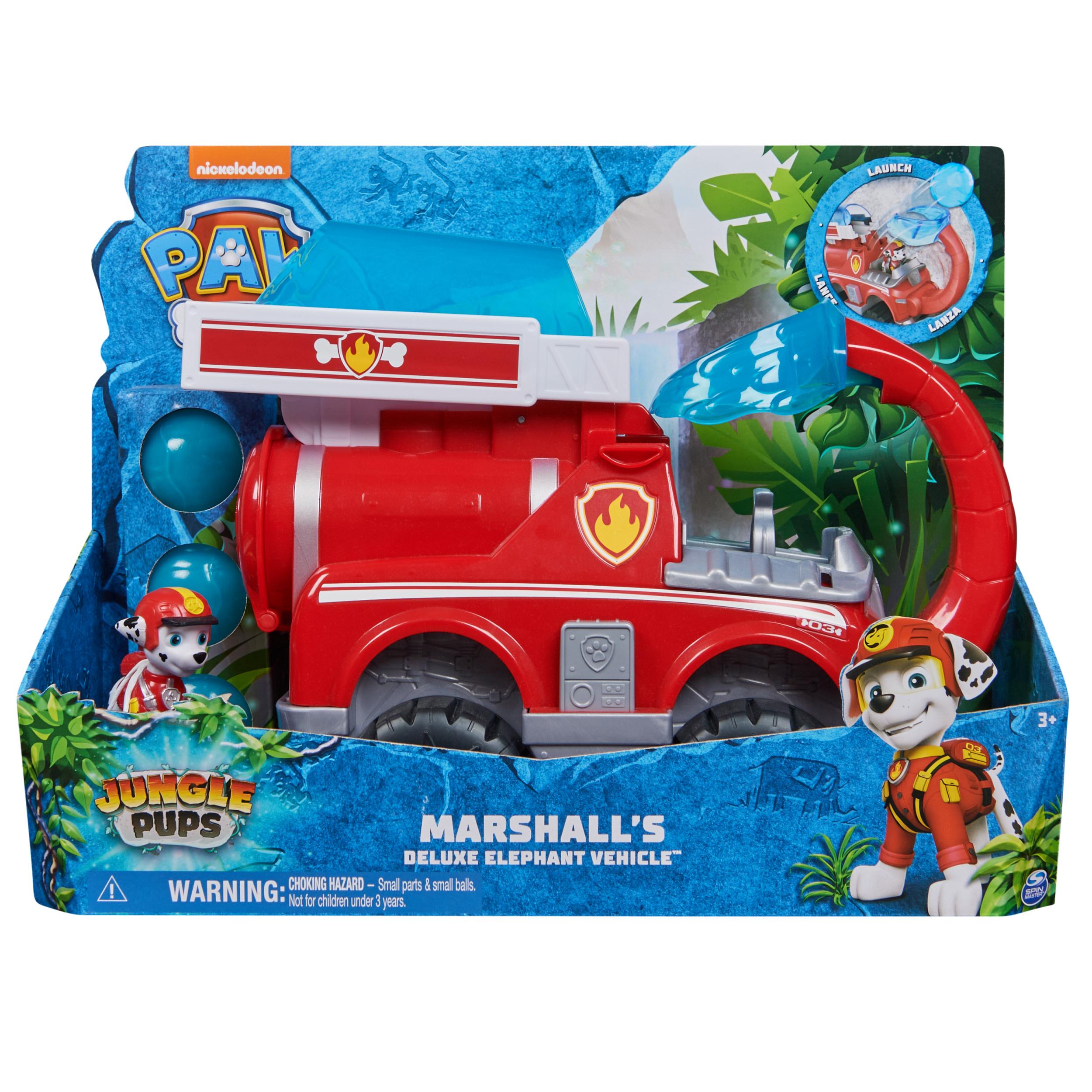 PAW Patrol Jungle Pups,...