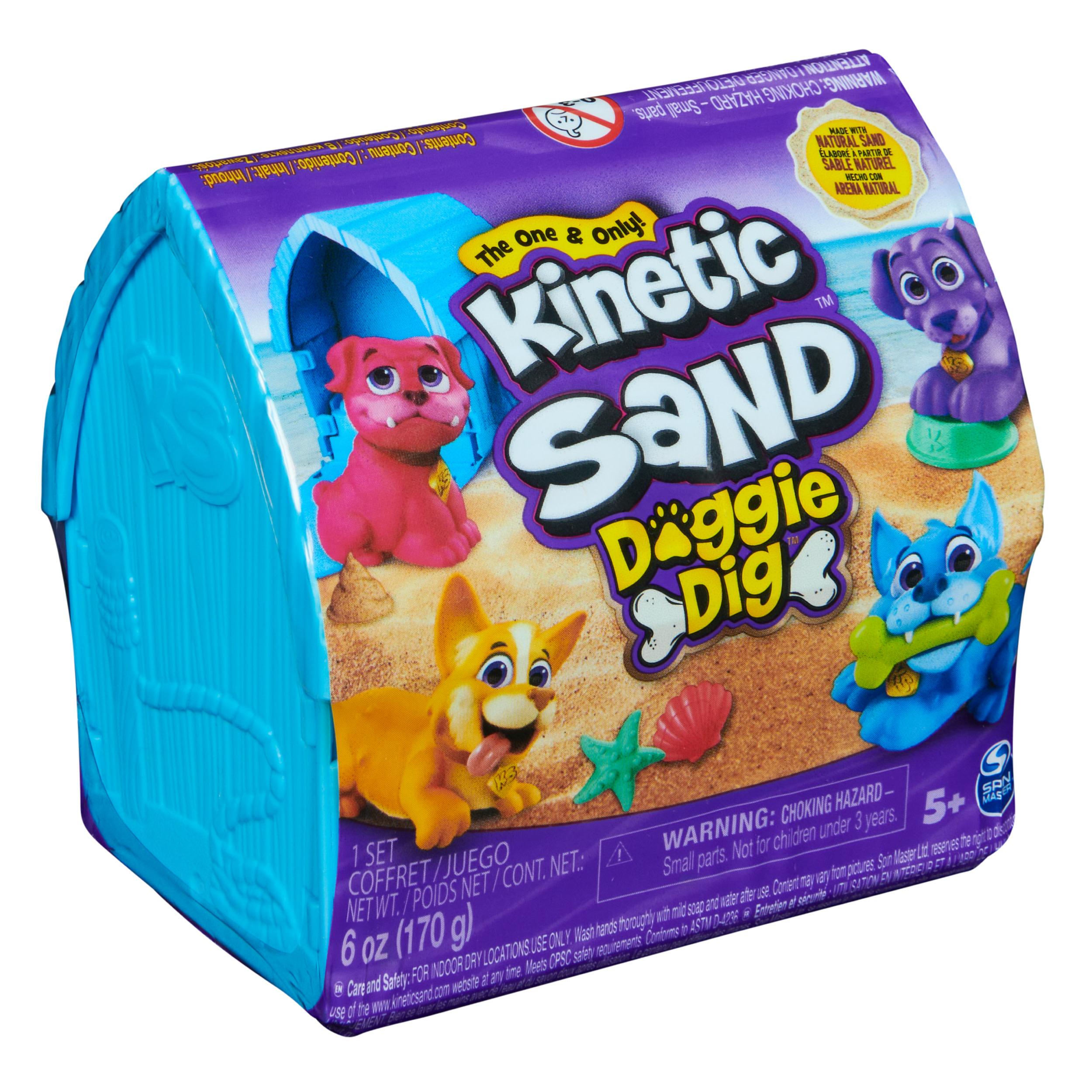Kinetic Sand , Mini...