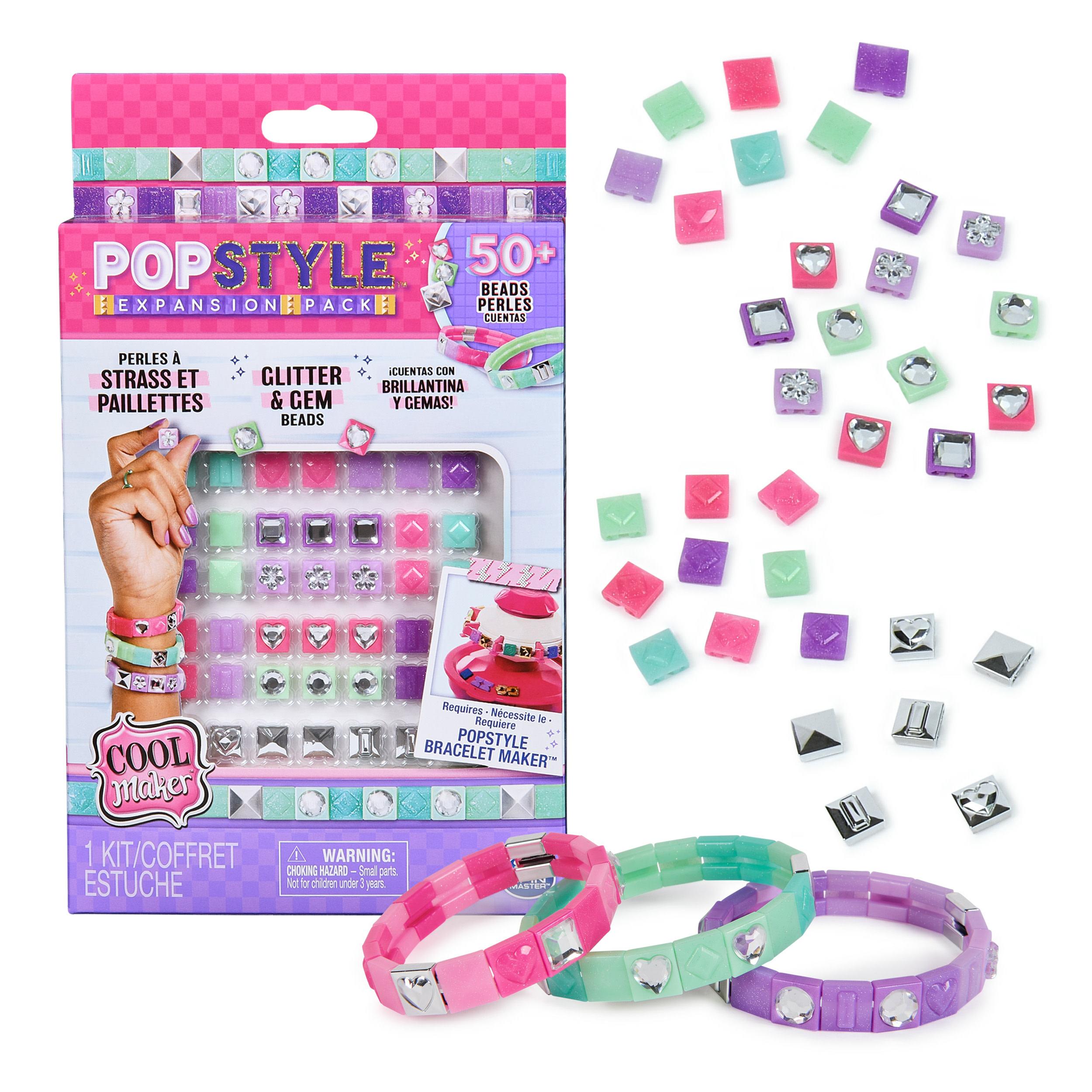 Cool Maker PopStyle...