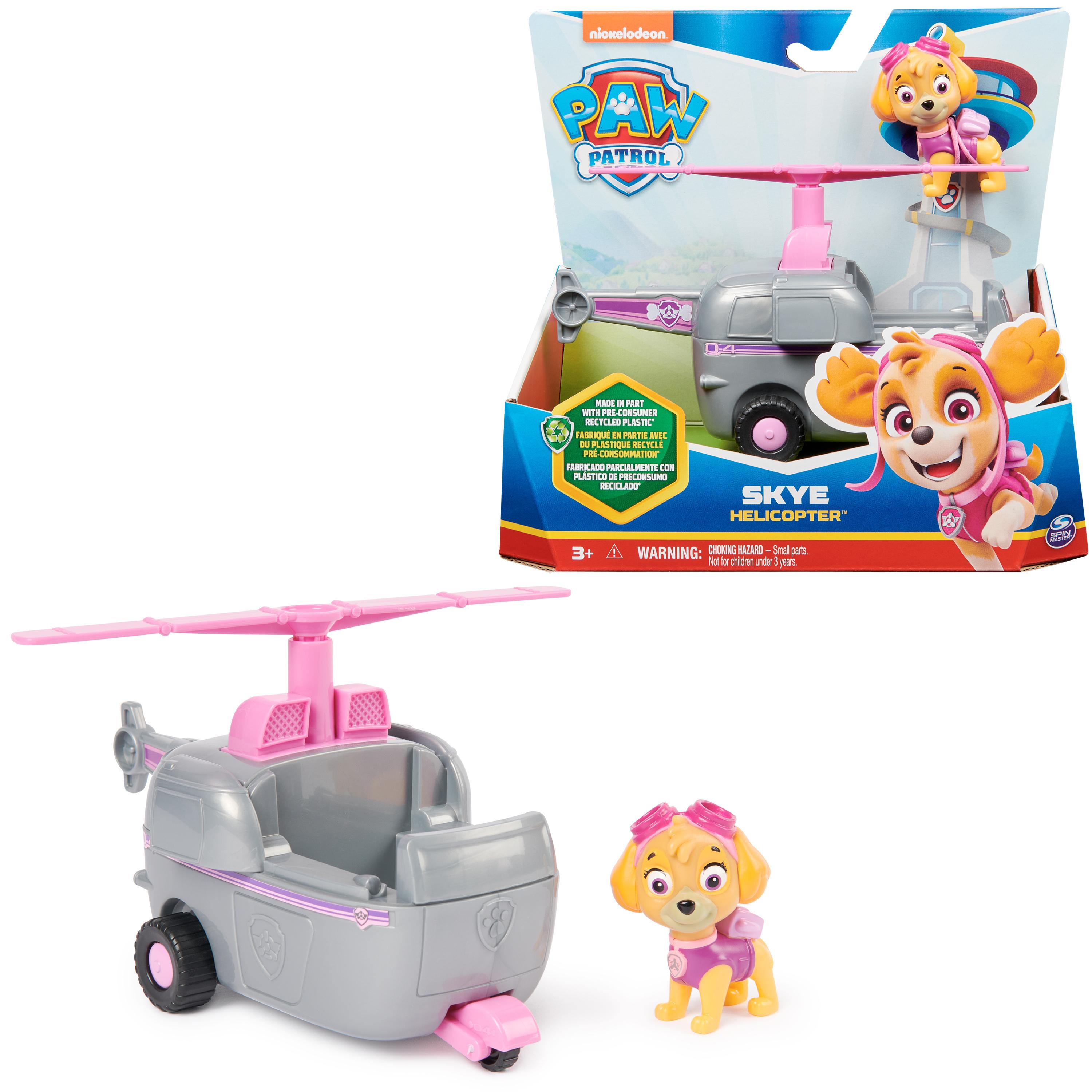 PAW Patrol , Elicottero di...