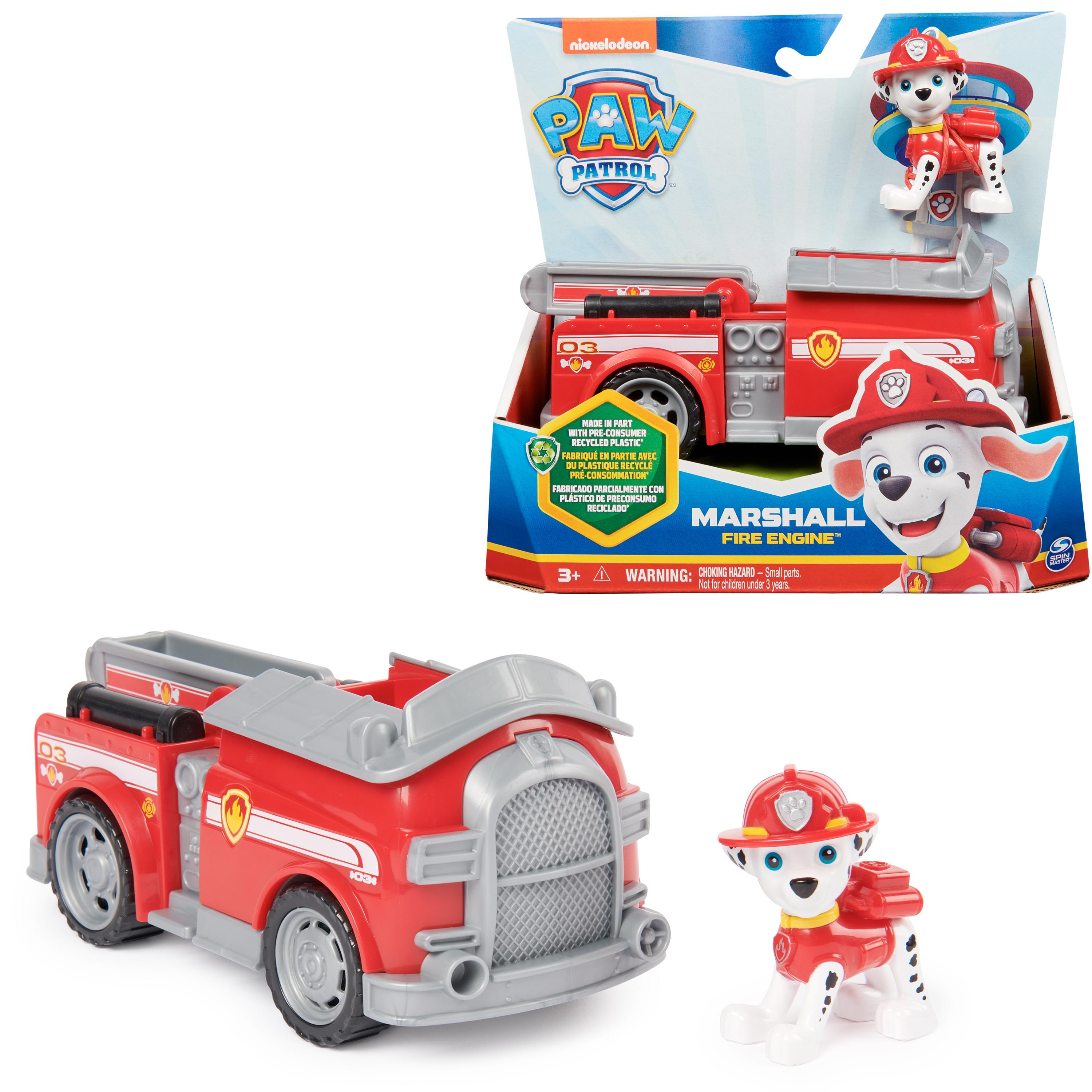 PAW Patrol , Camion dei...