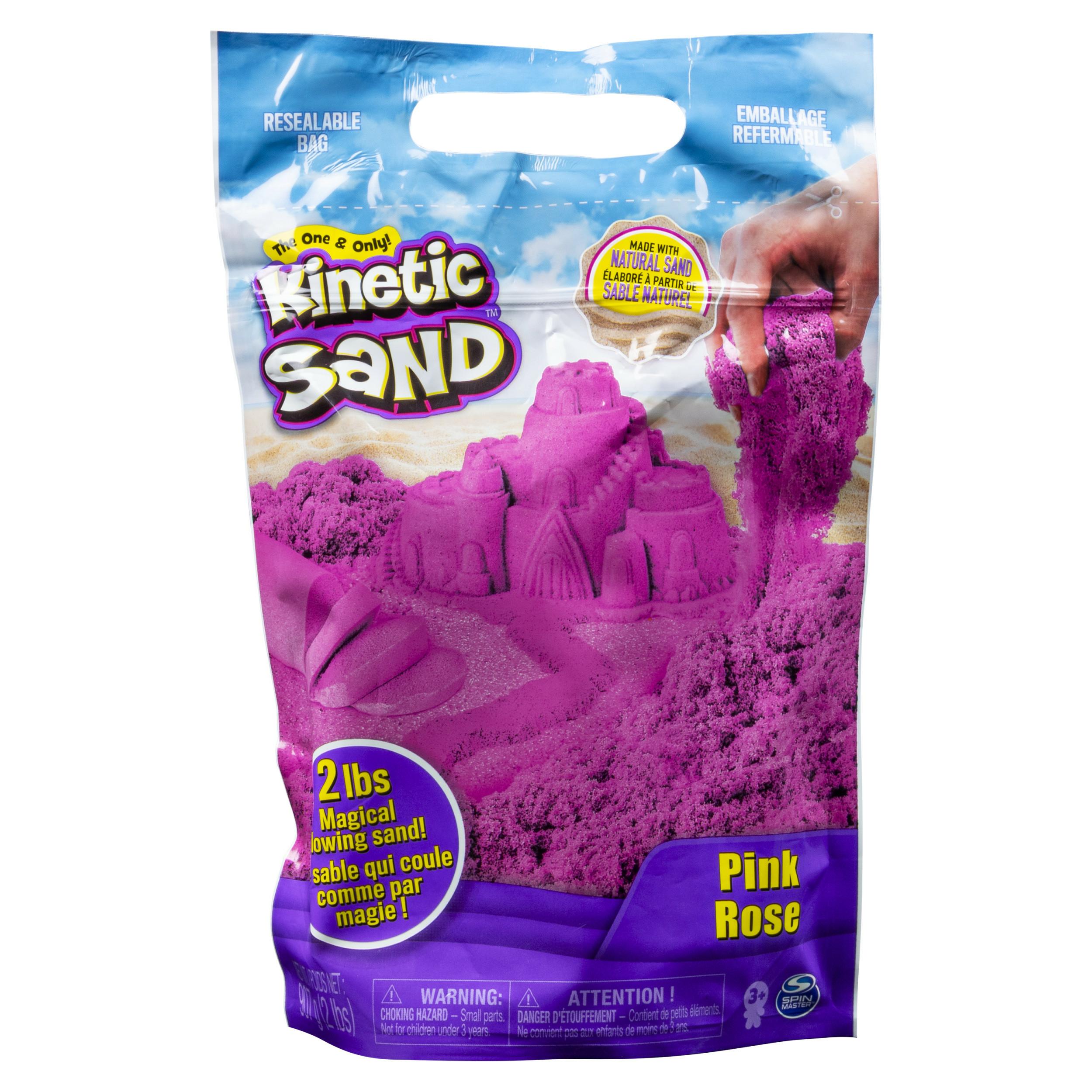 Kinetic Sand KNS RFL 2lb...
