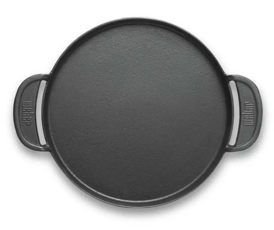 Inserto per padelle Weber 7421 Gourmet BBQ System
