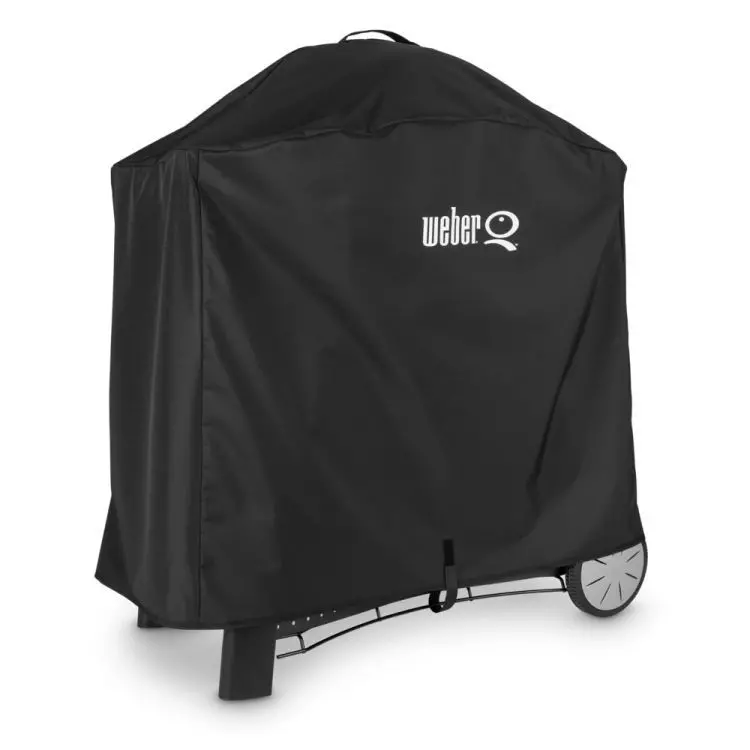 Cover Weber 7184 in vinile deluxe per serie Q300/3000
