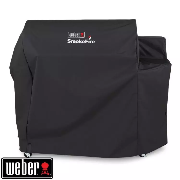 Weber 7193 Copertura Premium - SmokeFire 36"