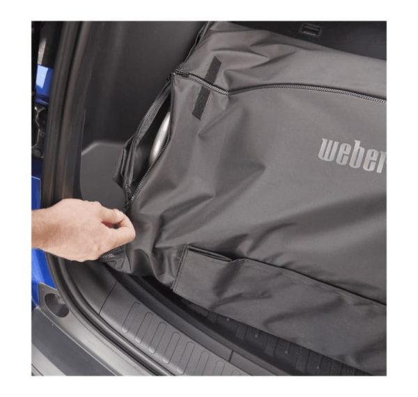 Copertura protettiva Weber 7030 per Weber Traveller