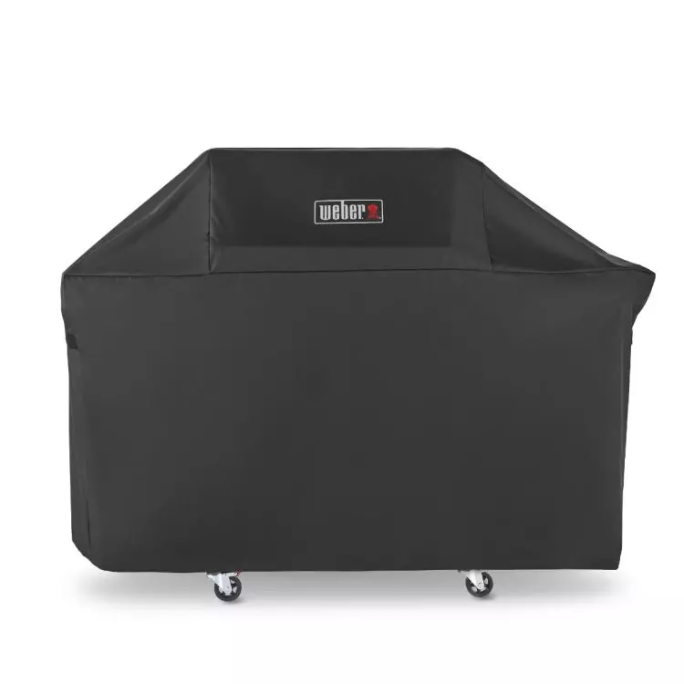 Copertura Weber 7194 per Genesis - 3 fuochi nera