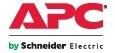 APC Cat5 inline coupler cavo di rete Bianco