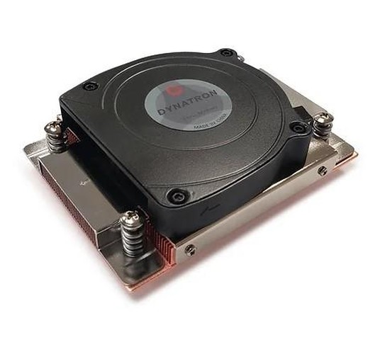 Dissipatore CPU A-45...